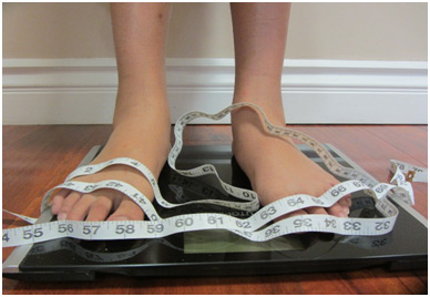 ** WEIGHT LOSS